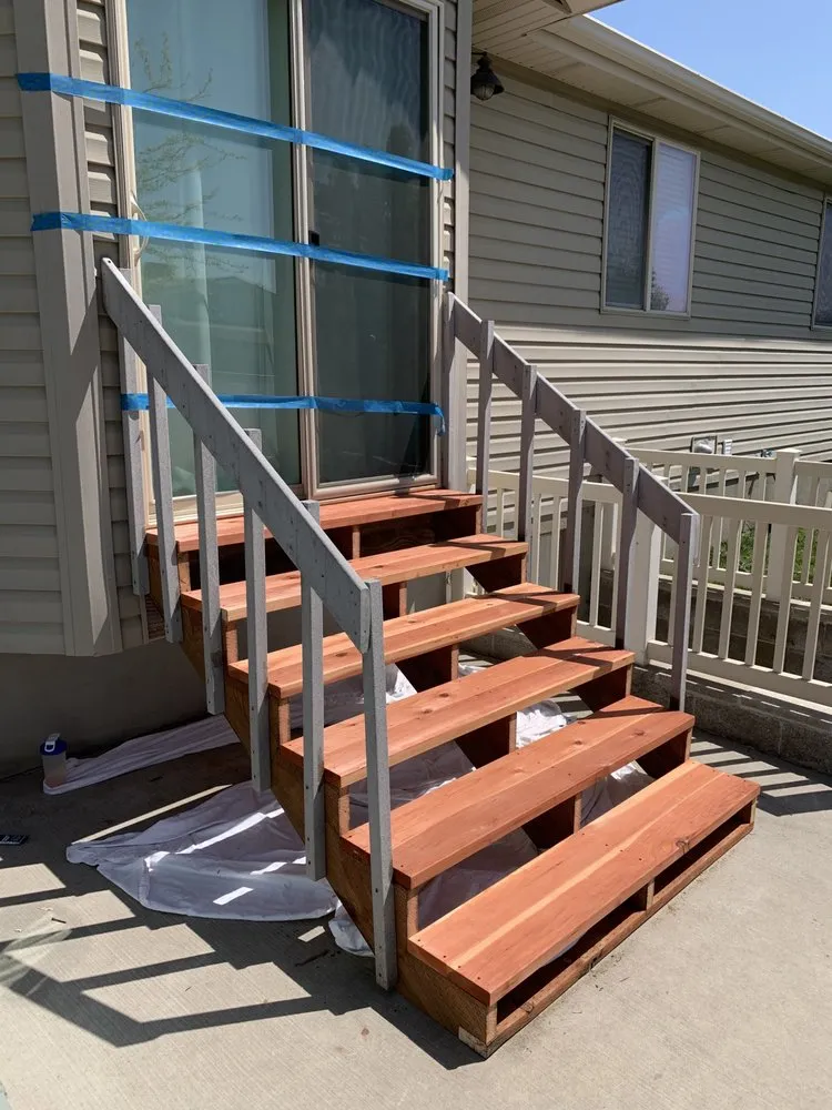 Slide of Envy Home Maintenance & Repair