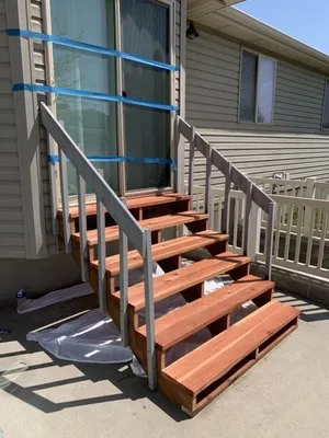 Envy Home Maintenance & Repair