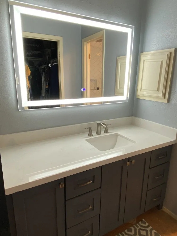 Slide of Envy Woods Construction