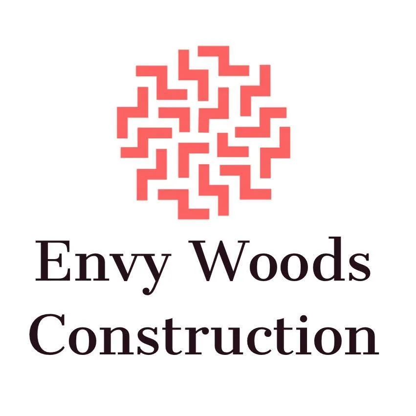 Slide of Envy Woods Construction