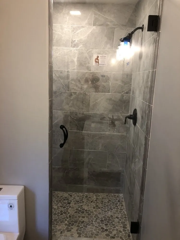 Slide of Enwright Plumbing & Heating