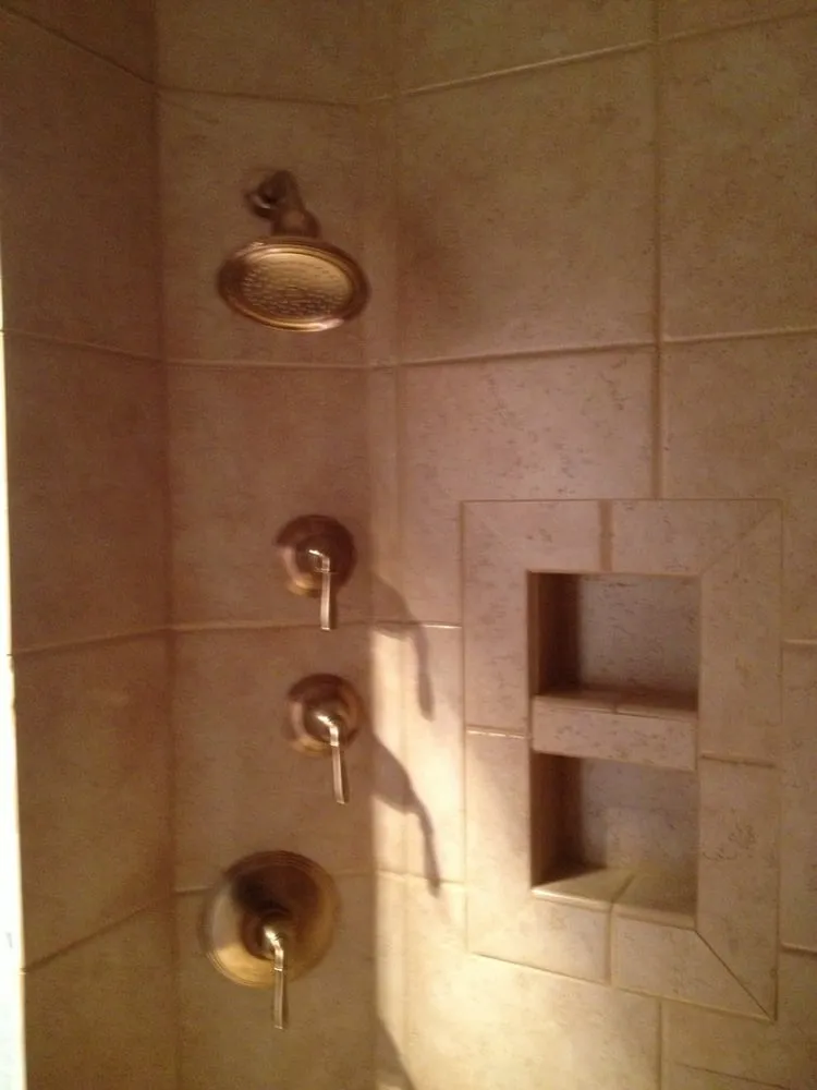 Slide of Enwright Plumbing & Heating