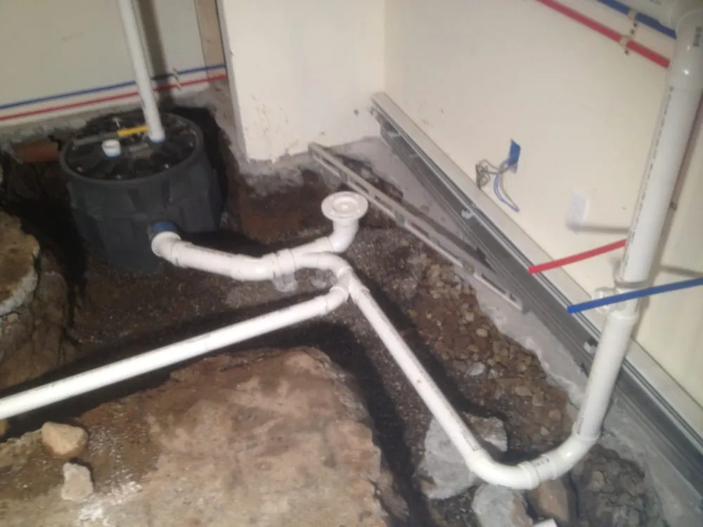 Slide of Enwright Plumbing & Heating