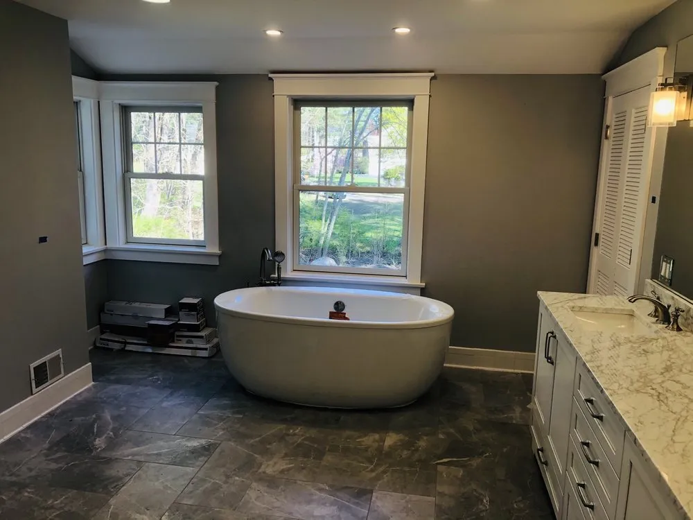 Slide of Enwright Plumbing & Heating