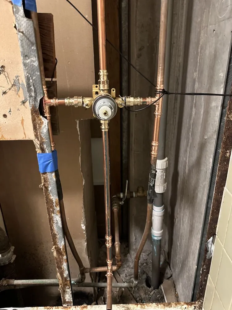 Slide of ENZ Remodeling