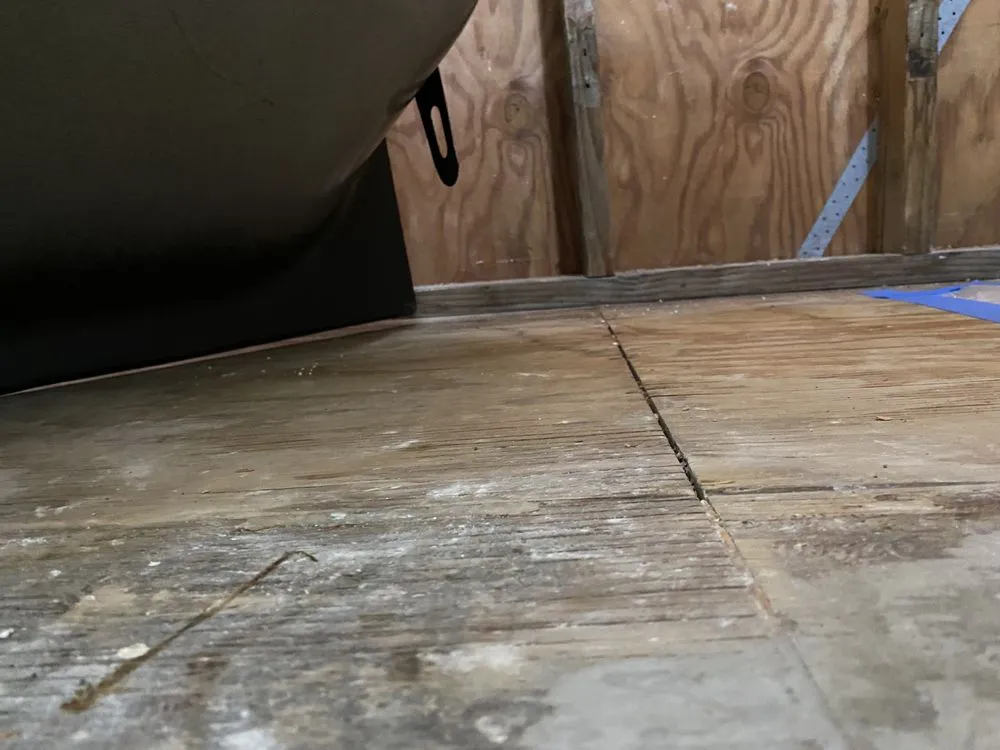 Slide of ENZ Remodeling