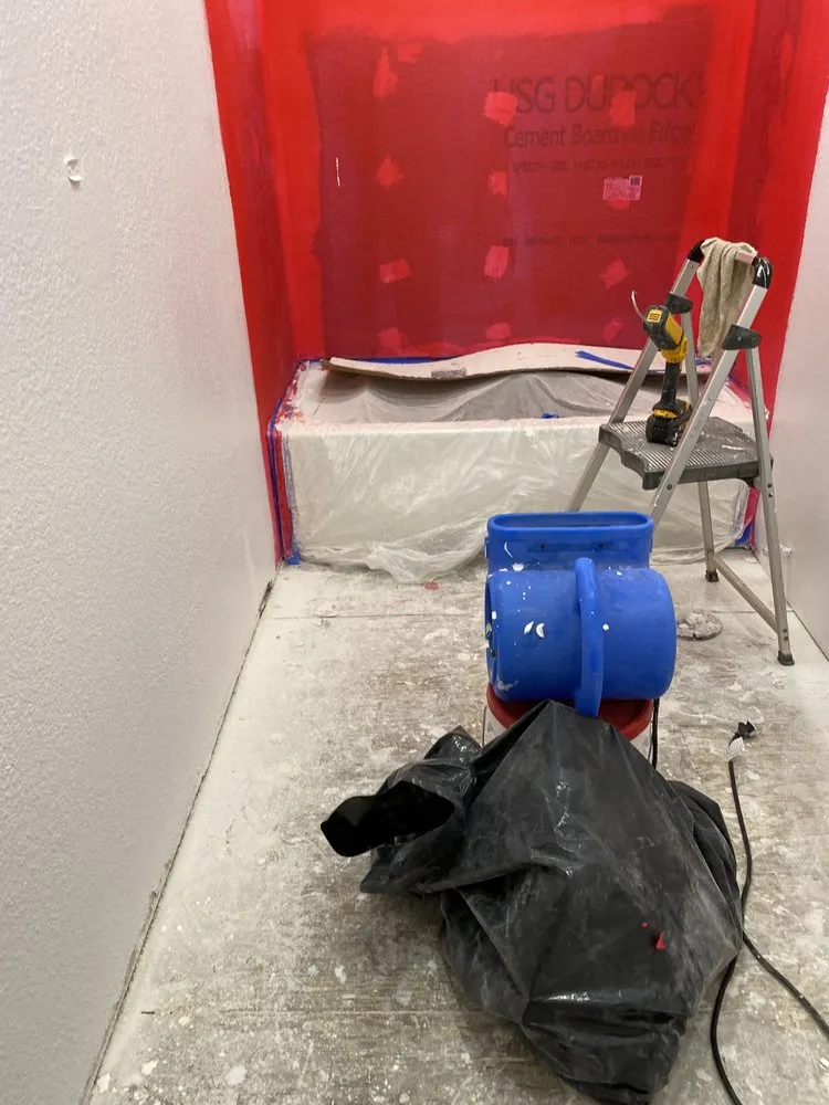 Slide of ENZ Remodeling