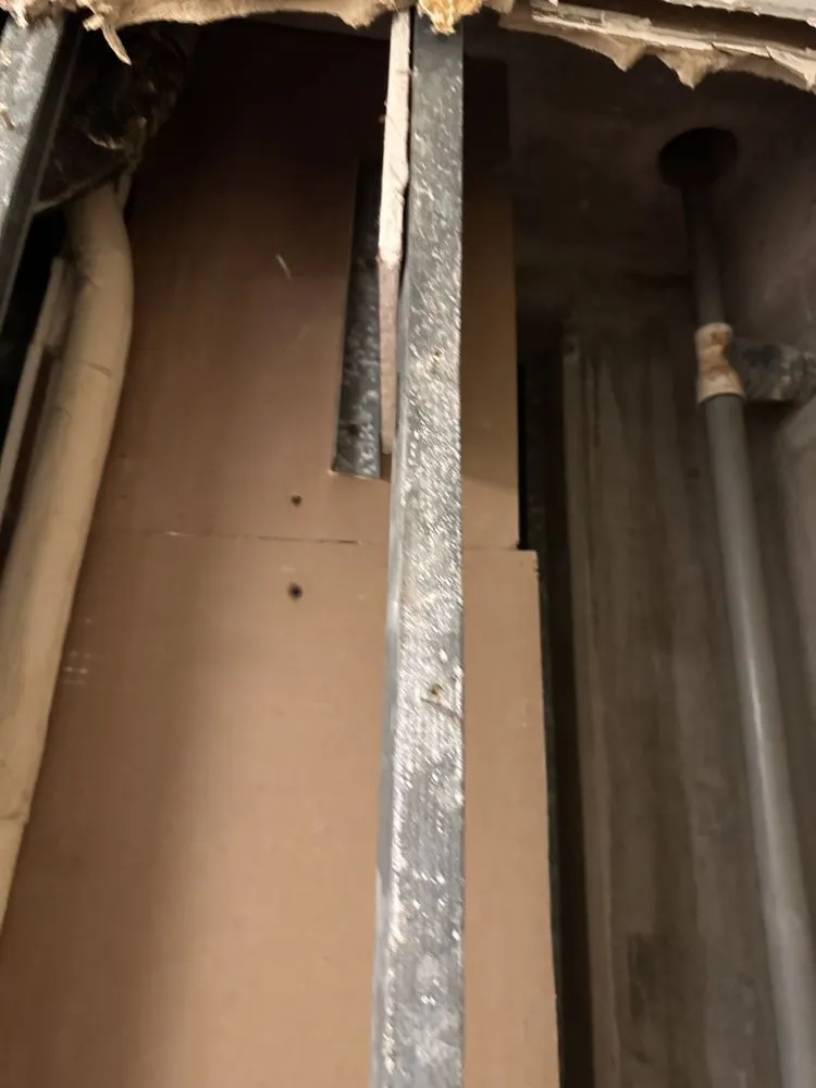 Slide of ENZ Remodeling