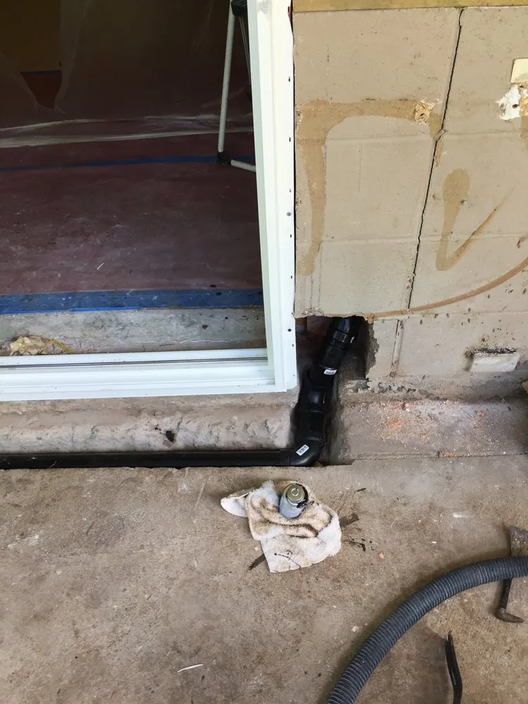 Slide of ENZ Remodeling