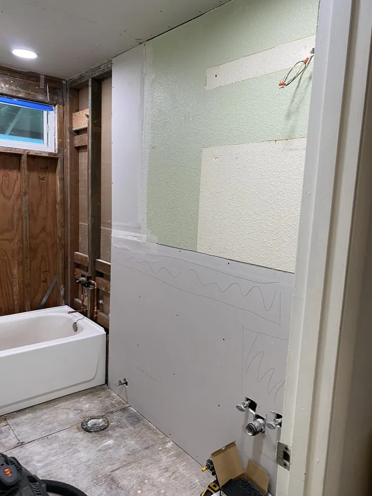 Slide of ENZ Remodeling