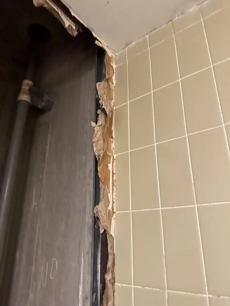 Slide of ENZ Remodeling