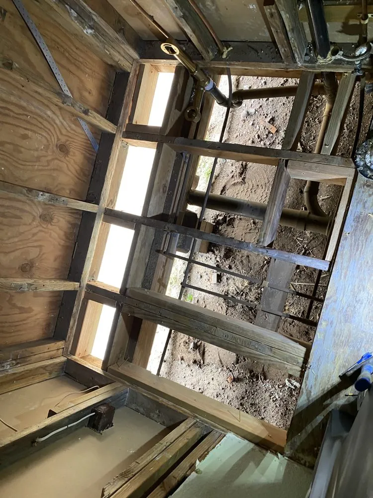 Slide of ENZ Remodeling