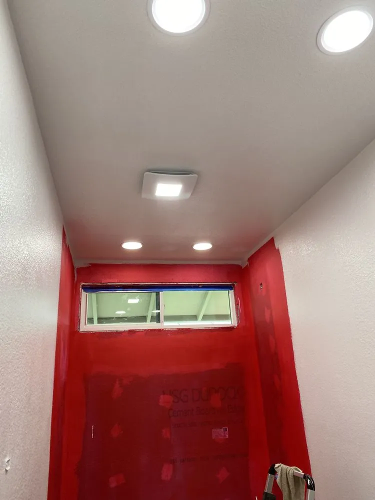 Slide of ENZ Remodeling