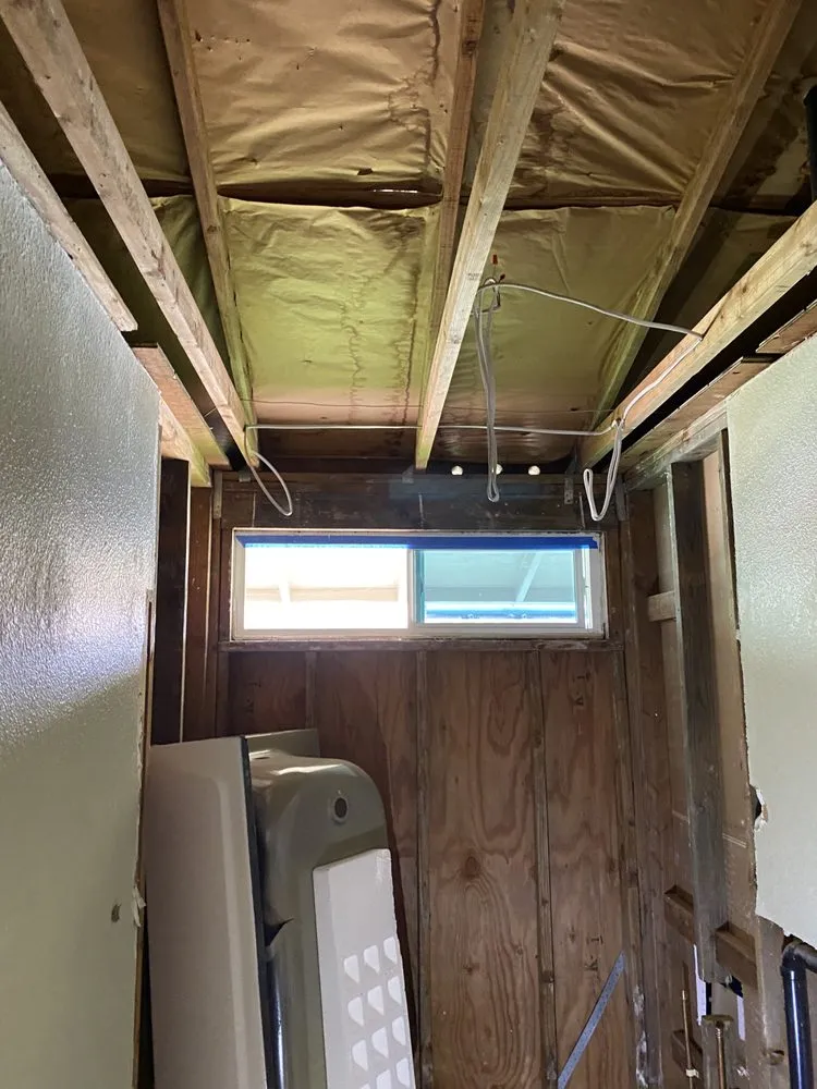 Slide of ENZ Remodeling