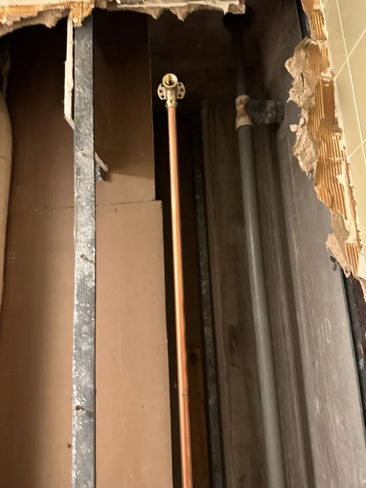 Slide of ENZ Remodeling