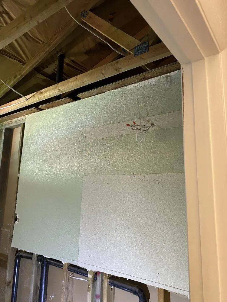 Slide of ENZ Remodeling