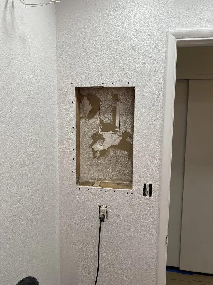 Slide of ENZ Remodeling