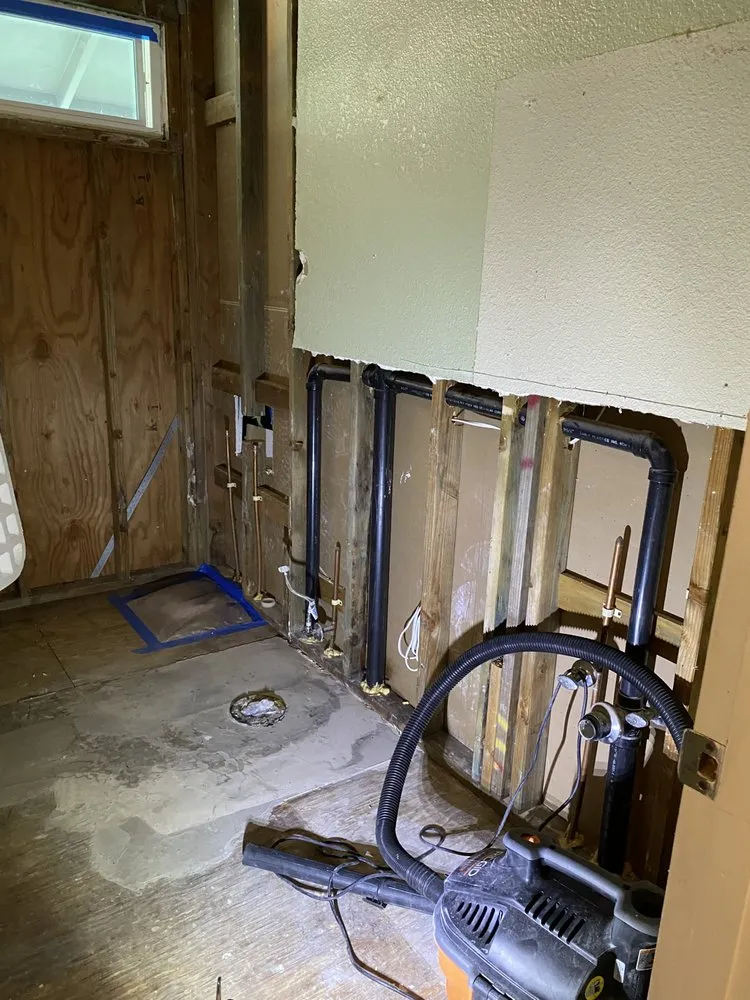 Slide of ENZ Remodeling