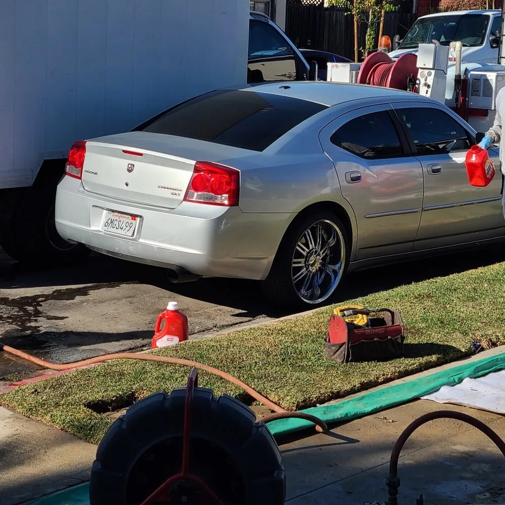 Slide of Enzo Auto Spa