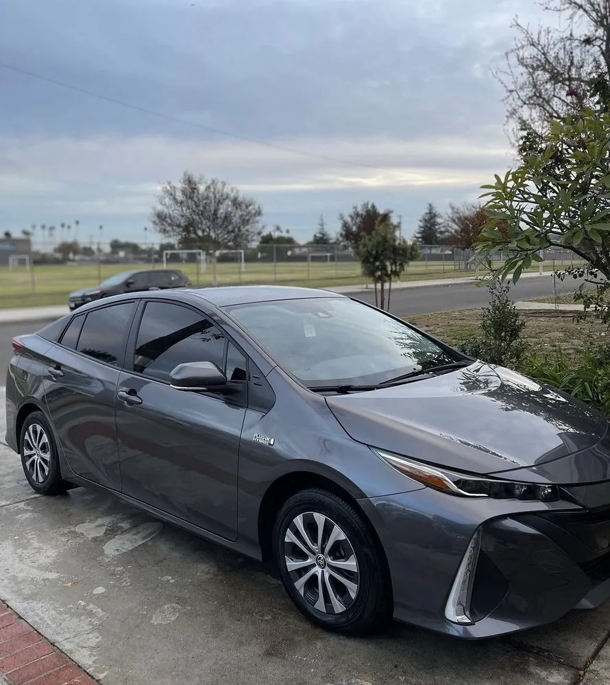 Slide of Enzo Auto Spa