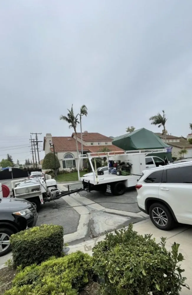 Slide of Enzo Auto Spa