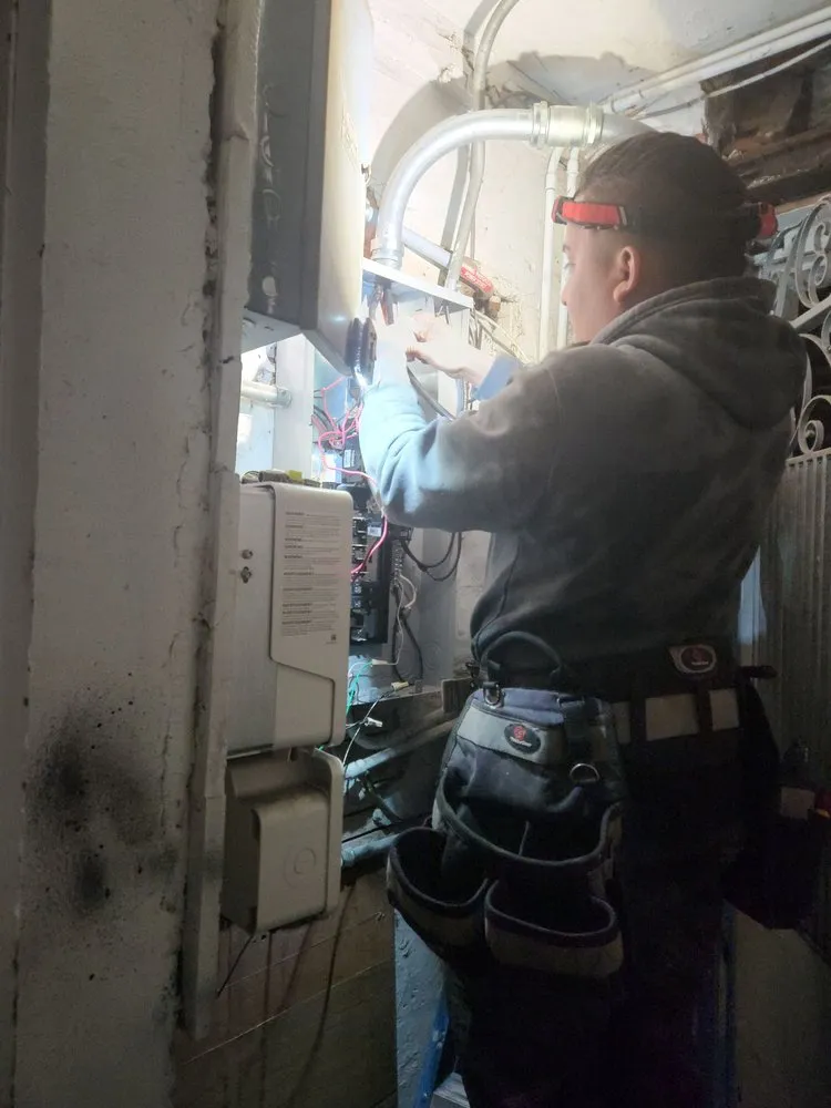 Affordable pipe repair service in East Palo Alto, CA - Enzo Total Construction