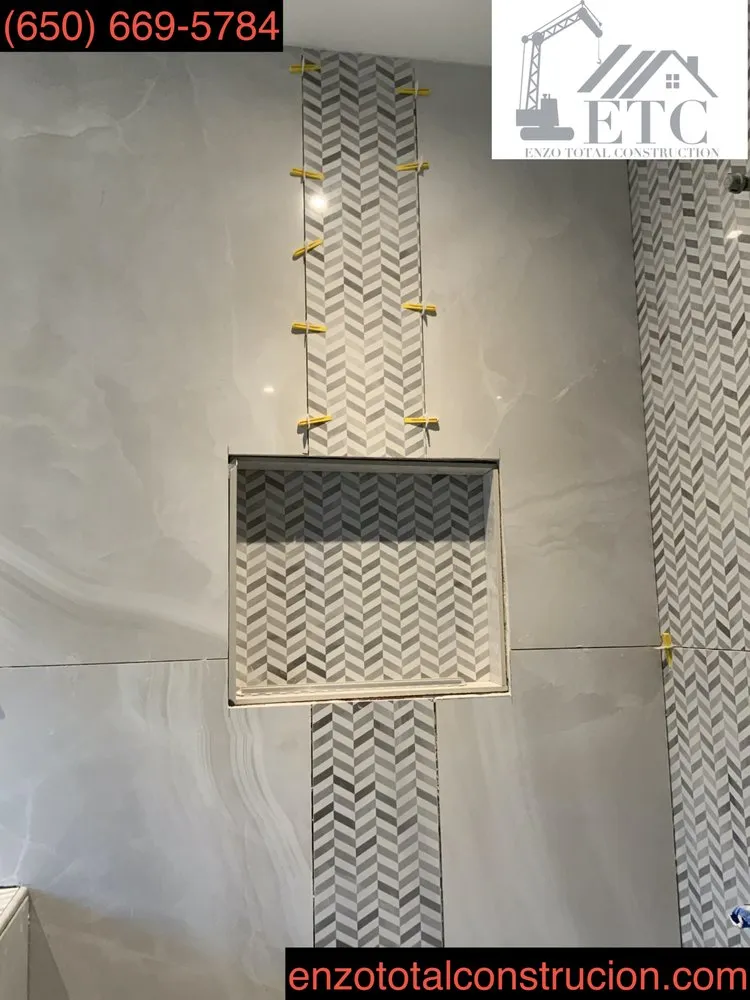 Professional pipe repair service in East Palo Alto, CA - Enzo Total Construction