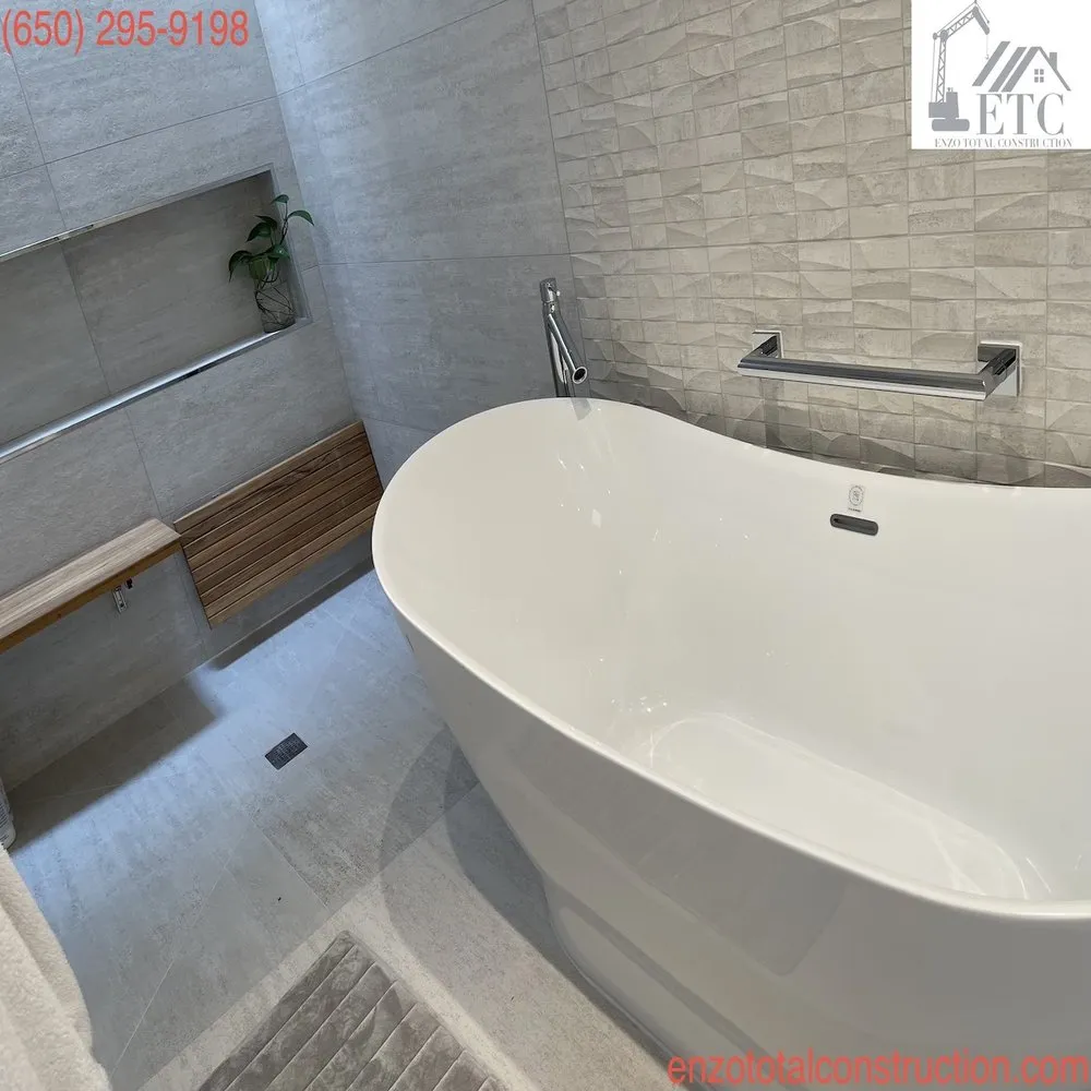 Reliable drain cleaning experts serving East Palo Alto, CA - Enzo Total Construction