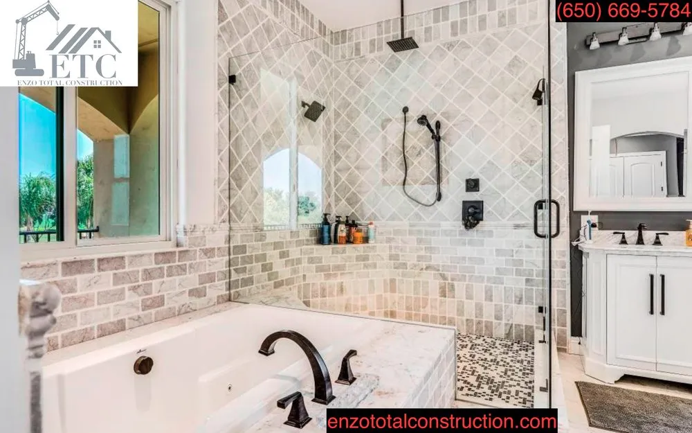 Slide of Enzo Total Construction