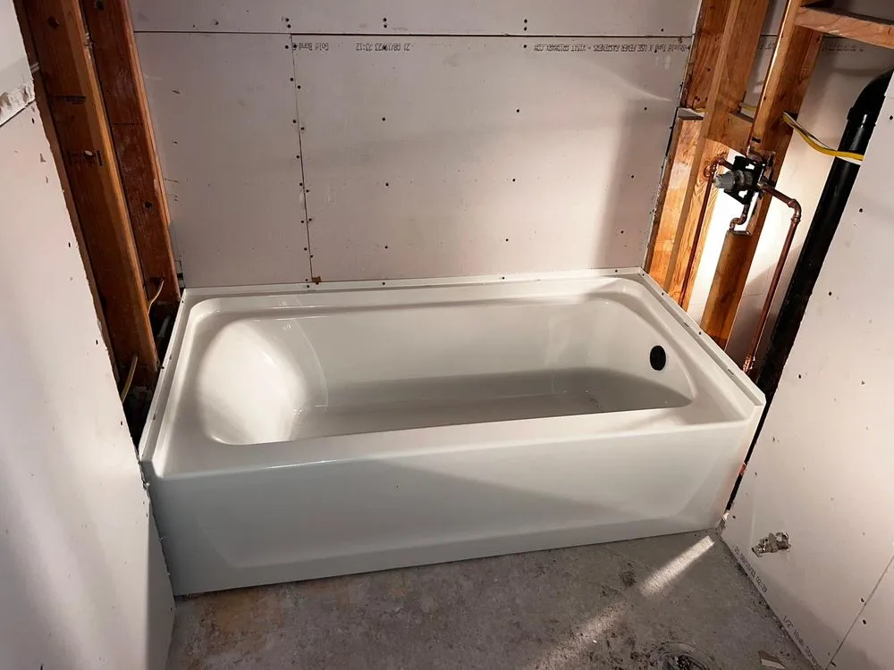 Slide of EO Plumbing Service