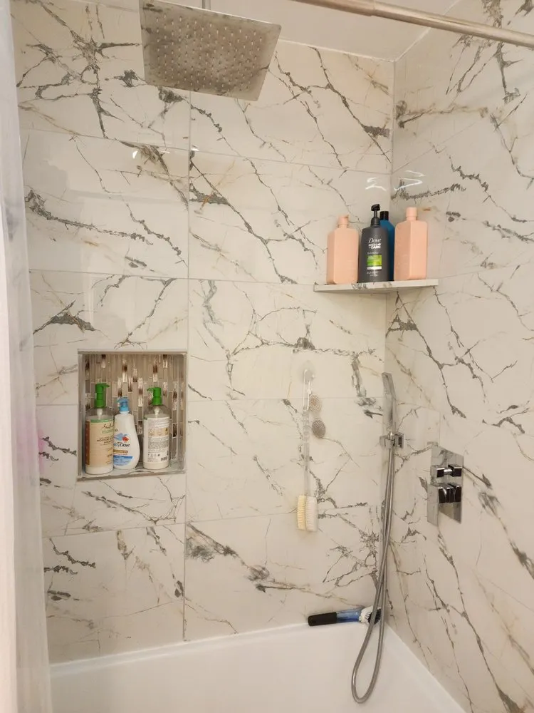 Slide of EO Plumbing Service