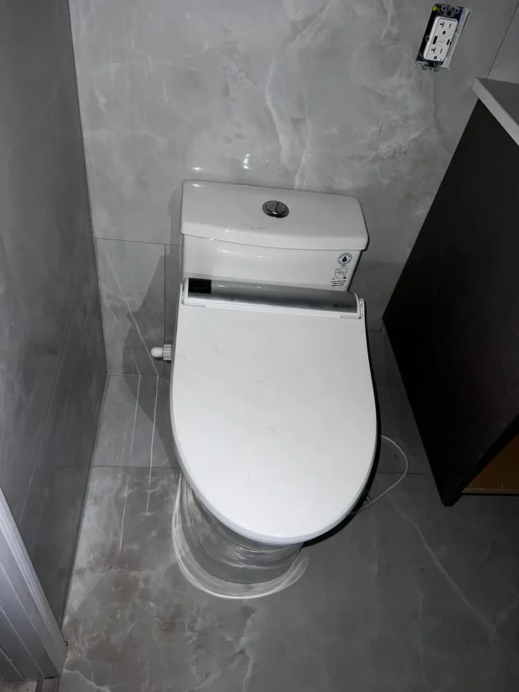 Slide of EO Plumbing Service