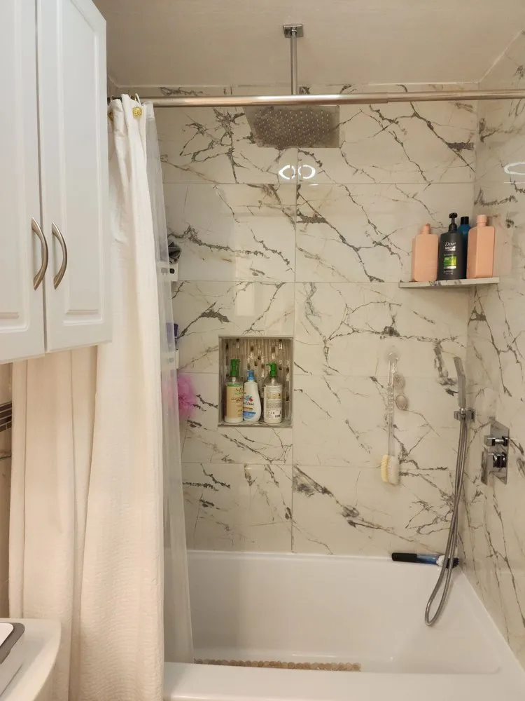 Slide of EO Plumbing Service