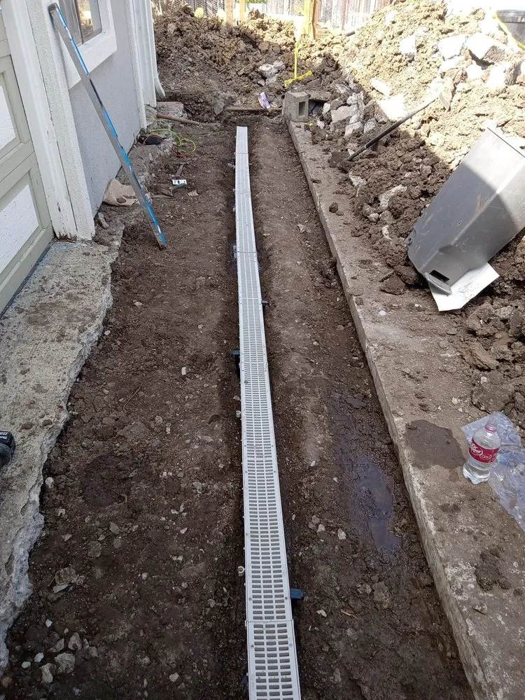 Affordable pipe repair for homes in Richmond, CA by EO Plumbing Service