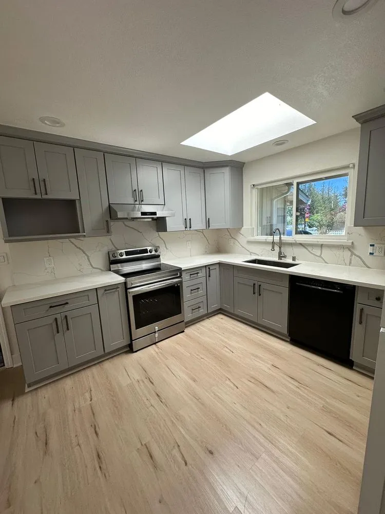 Slide of EO Plumbing Service