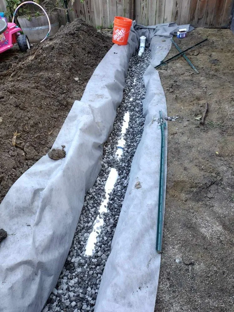 Slide of EO Plumbing Service