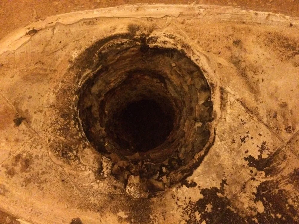 Slide of E.O Plumbing Services