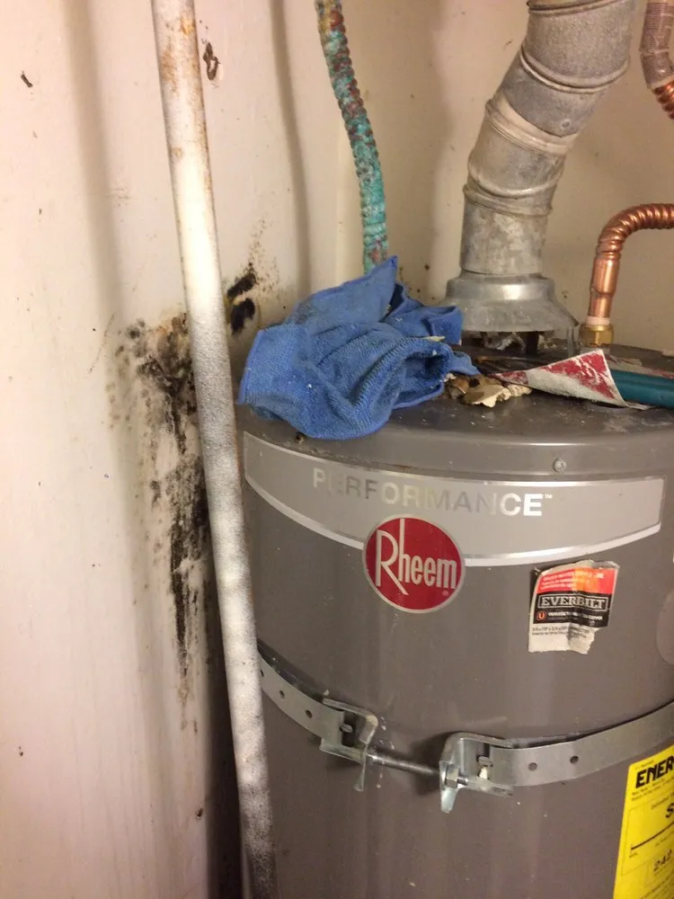 Slide of E.O Plumbing Services