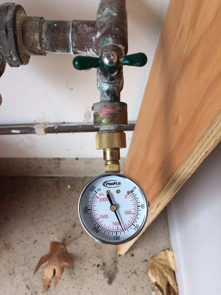 Slide of E.O Plumbing Services