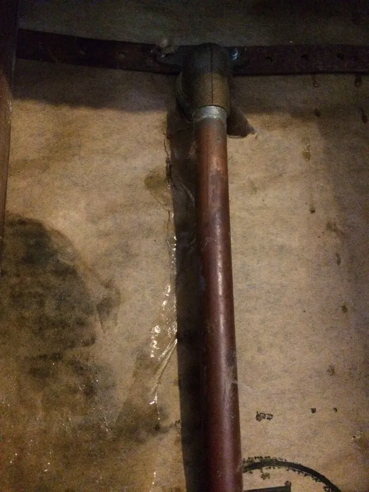 Expert pipe repair experts serving Wildomar, CA - E.O Plumbing Services