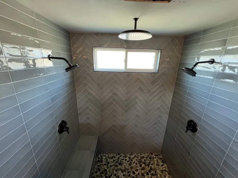 Slide of E.O Plumbing Services