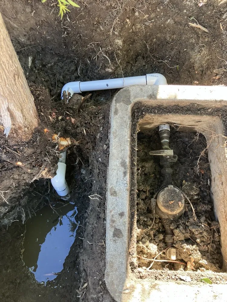 Slide of E.O Plumbing Services