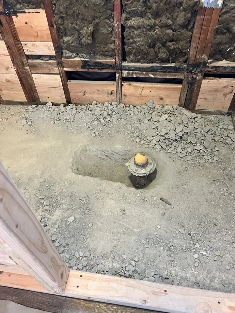 Slide of E.O Plumbing Services