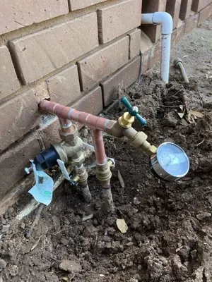 E.O Plumbing Services