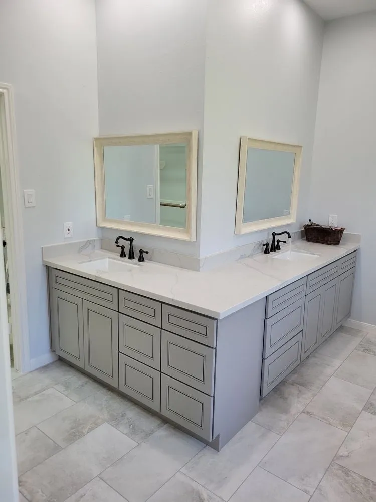 Slide of EP Remodeling