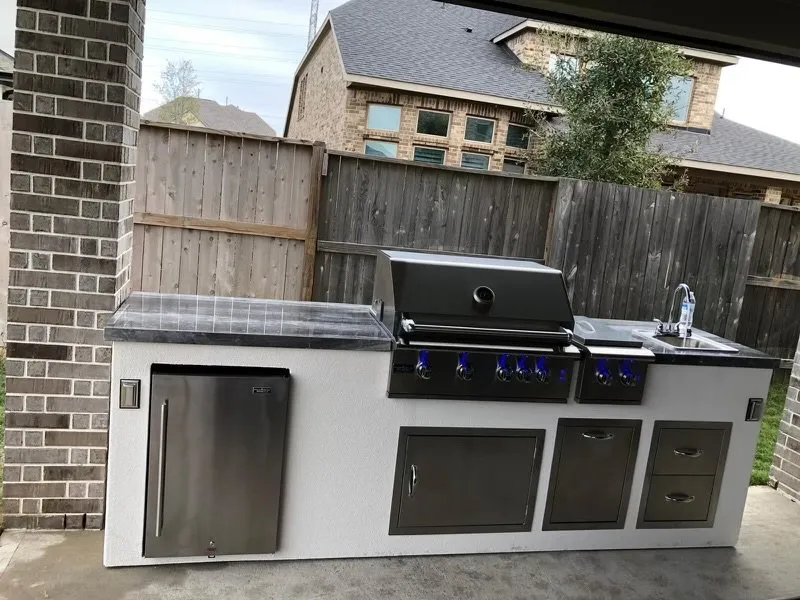 Slide of EP Remodeling