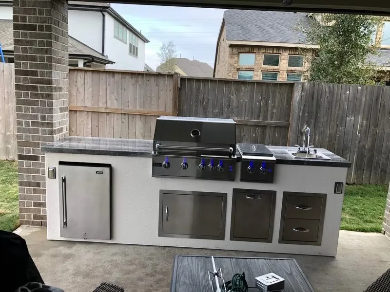 Slide of EP Remodeling