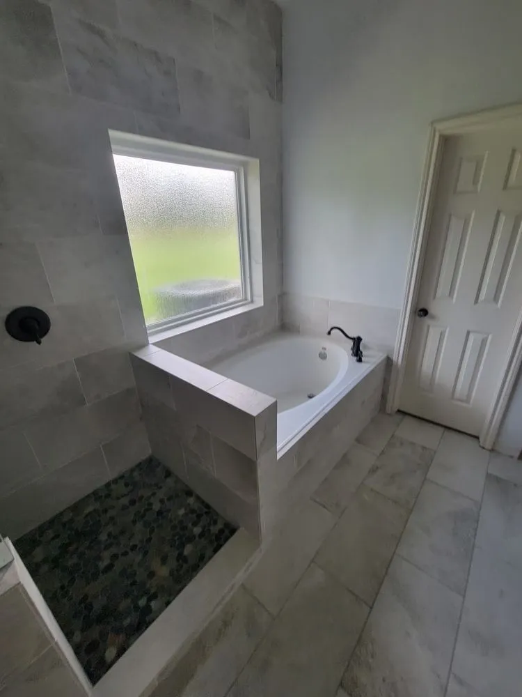 Slide of EP Remodeling