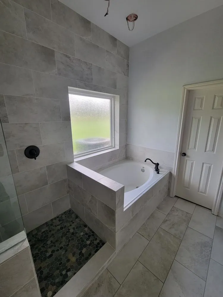 Slide of EP Remodeling