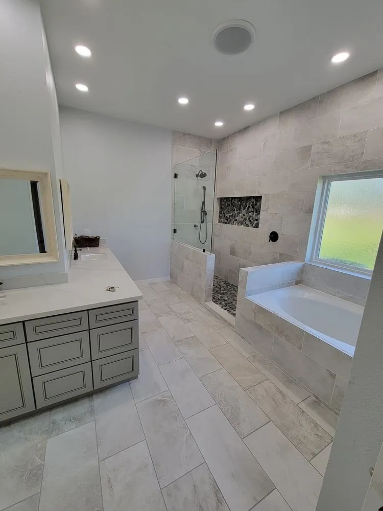 Slide of EP Remodeling